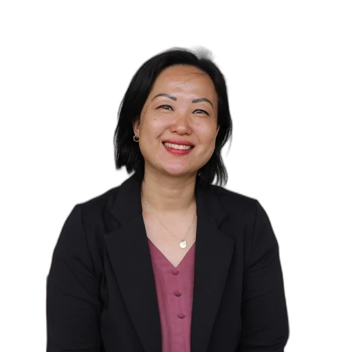 Dr. Christina Young