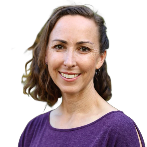 Dr. Liz Angoff