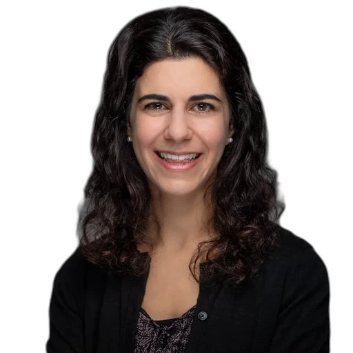 Dr. Julia Nunan-Saah